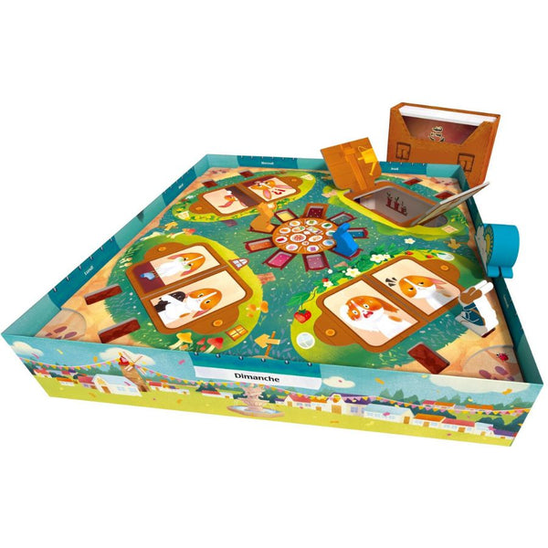 Dixit Kids Game – Imaginative Storytelling Board Game for Ages 6+ | KidzInc Australia 3