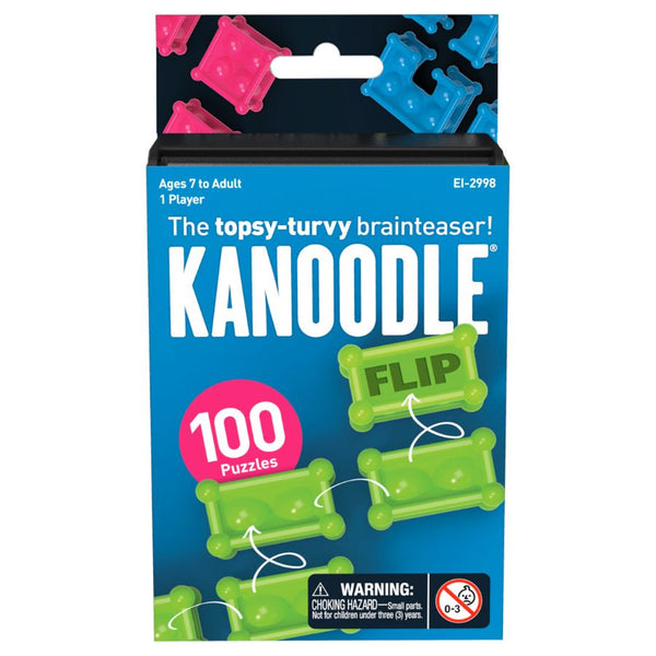 Educational Insights Kanoodle Flip Game | KidzInc Australia