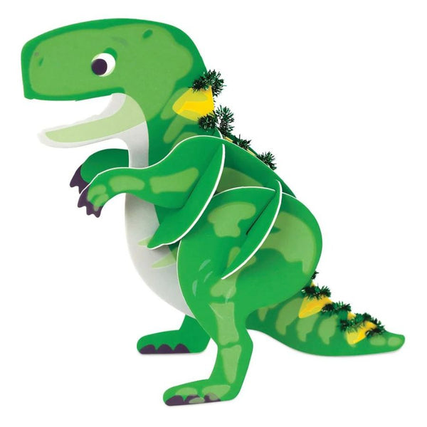 Avenir Craft Play Box My Dino World | Craft Kits | KidzInc Australia 3