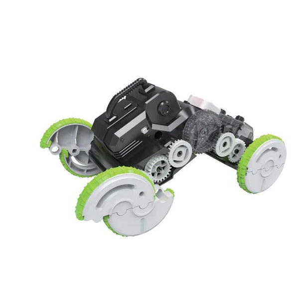 Johnco Rugged Terrain Rover Robot | Robotic Toys | KidzInc Australia 3