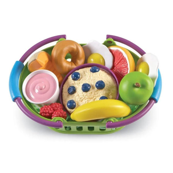 Learning Resources New Sprouts Healthy Breakfast | KidzInc Australia 2