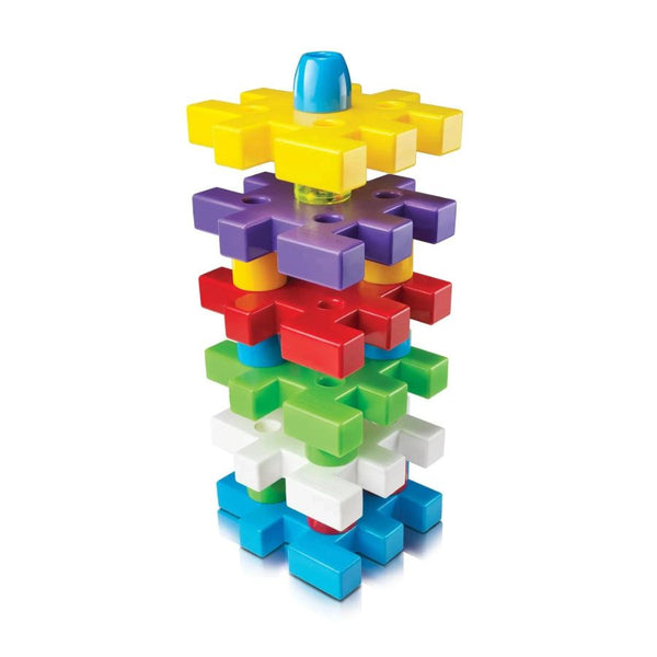 Quercetti Qubò First Blocks | STEM Toys for Toddlers | KidzInc Australia 3
