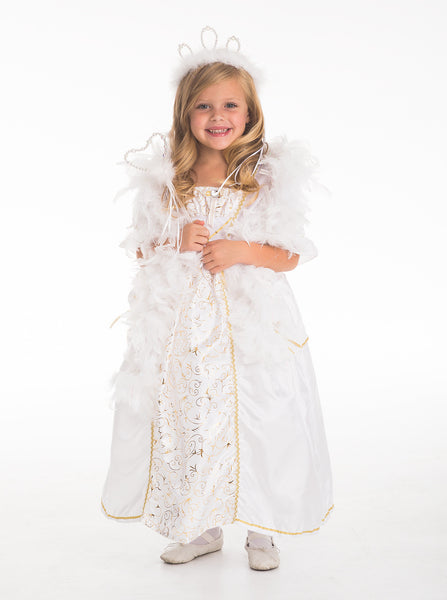 Little Adventures - Princess Bride Girls Costume | KidzInc Australia | Online Educational Toy Store