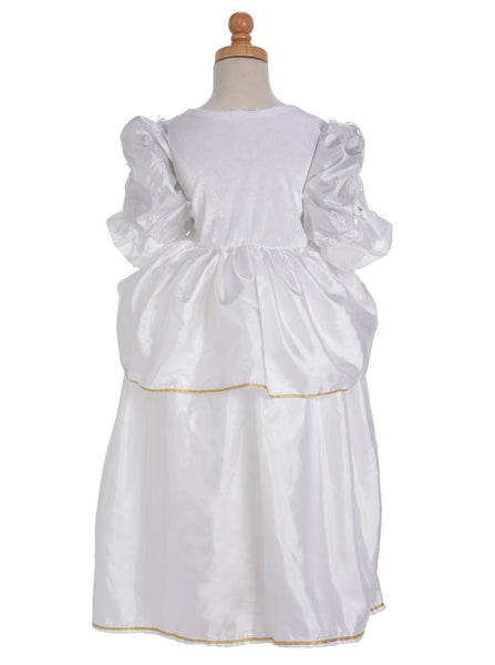 Little Adventures - Princess Bride Girls Costume | KidzInc Australia | Online Educational Toy Store