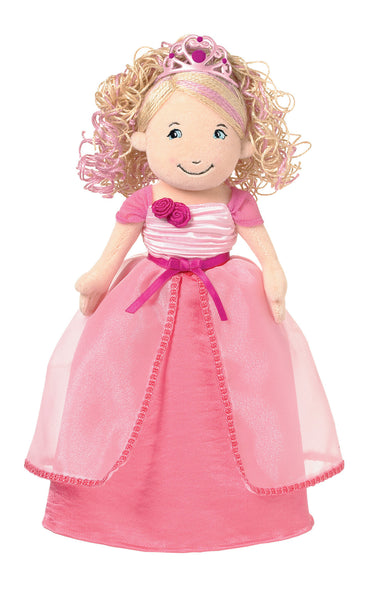 Manhattan Toy - Groovy Girls: Princess Dolls Seraphina | KidzInc Australia | Online Educational Toy Store