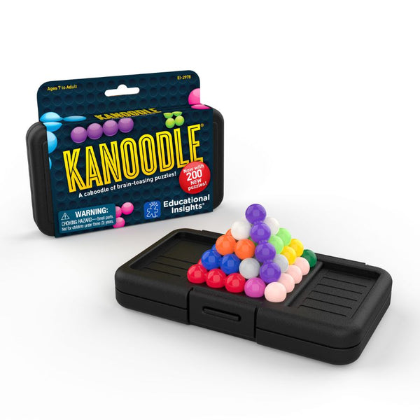 Educational Insights Kanoodle Game | Educational Game | KidzInc Australia
