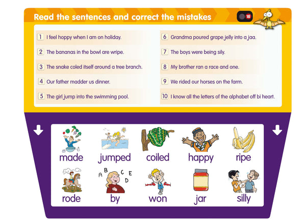 Junior Learning - Reading Accelerator Set 2 | KidzInc Australia | Online Educational Toy Store