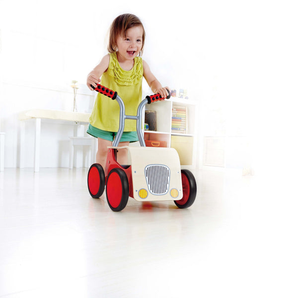 Hape - Little Red Rider | KidzInc Australia | Online Educational Toy Store