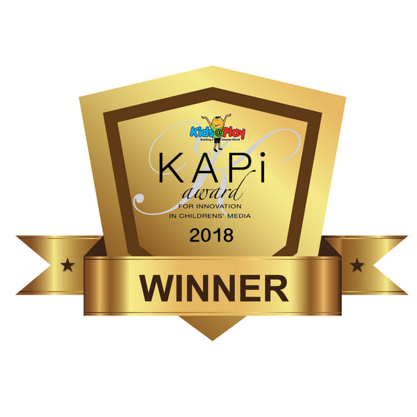 Sensible Objects Beasts of Balance Hybrid Digital Tabletop Game | KidzInc Australia | Online Educational Toys 10