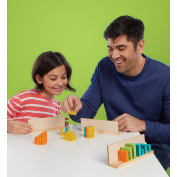 Blue Orange Games Mindblock Strategy Family Game | KidzInc Australia 2