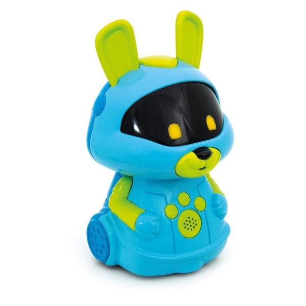 Clementoni Pet_Bits Bunny Robot | KidzInc Australia Educational Toys 2