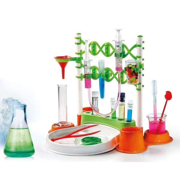 Clementoni Amazing Chemistry Science Kit | STEM Toys KidzInc Australia 2