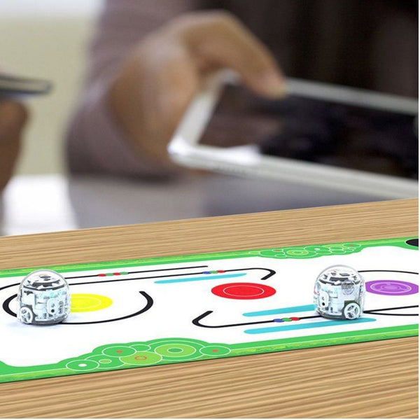 Ozobot Bit 2.0 Single Kit Crystal White | STEM Toys |KidzInc Australia 2