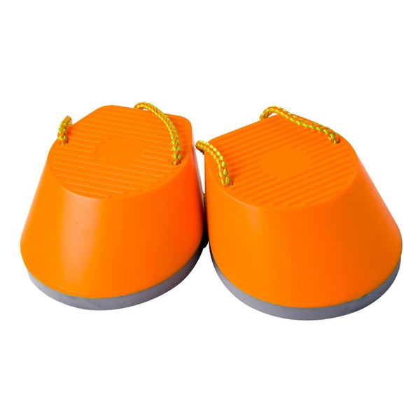 Fat Brain Toys Clip Cloppers (Green or Orange) | KidzInc Australia 4