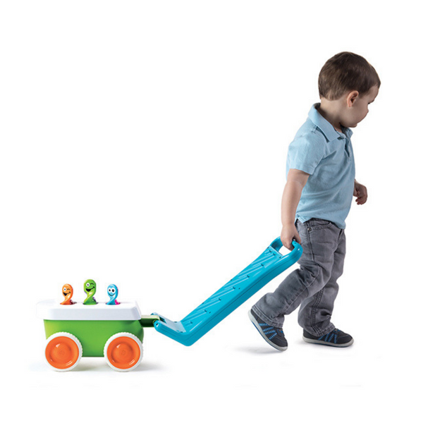 Fat Brain Toys TwissBits Wagon | KidzInc Australia | Online Educational Toys 3