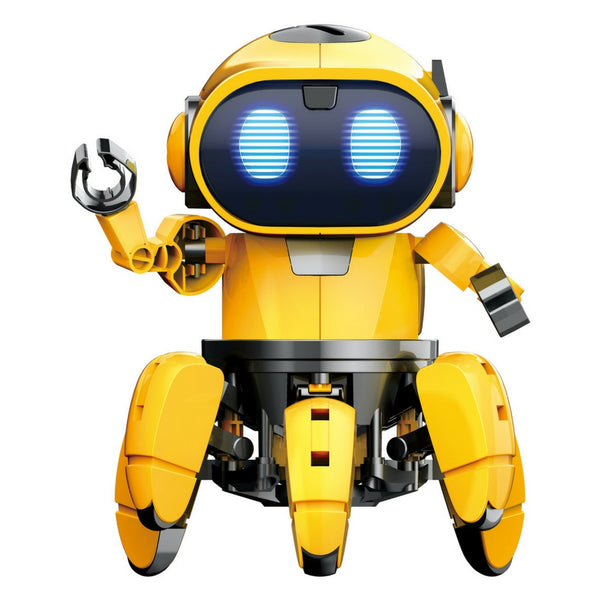 CIC - Tobbie The Robot (PRE-ORDER NOW) | KidzInc Australia | Online Educational Toy Store