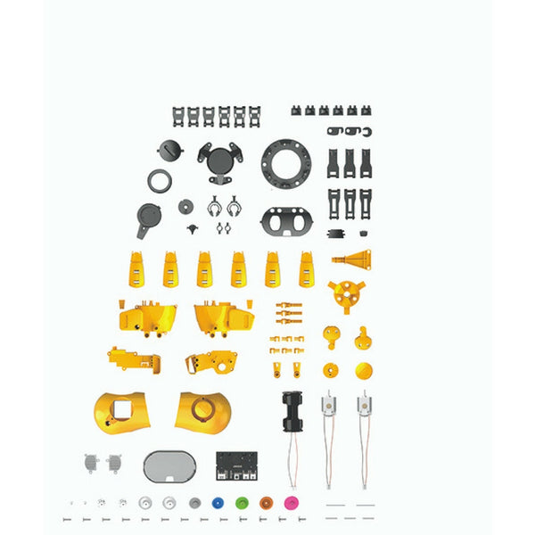 CIC - Tobbie The Robot (PRE-ORDER NOW) | KidzInc Australia | Online Educational Toy Store