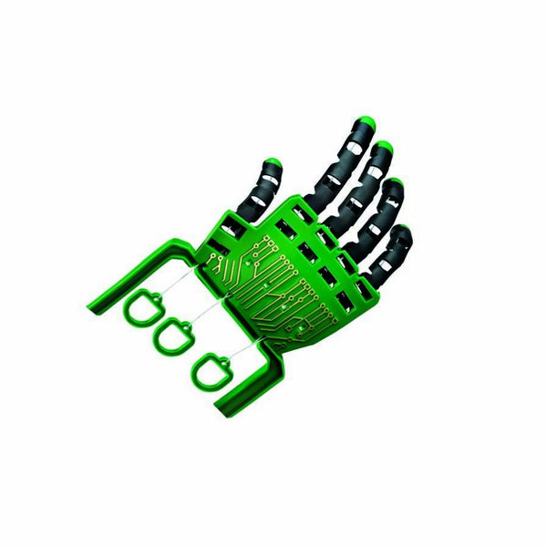 4M KidzLabs Robotic Hand Science and Robotic Toys | KidzInc Australia | Educational Toys Online 3