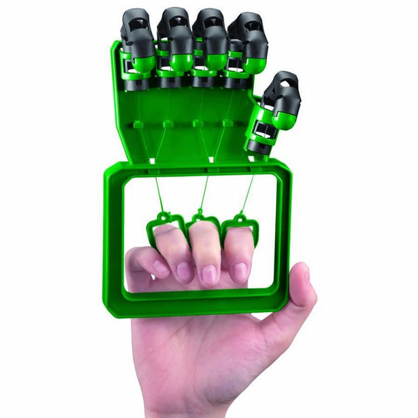 4M KidzLabs Robotic Hand Science and Robotic Toys | KidzInc Australia | Educational Toys Online 4