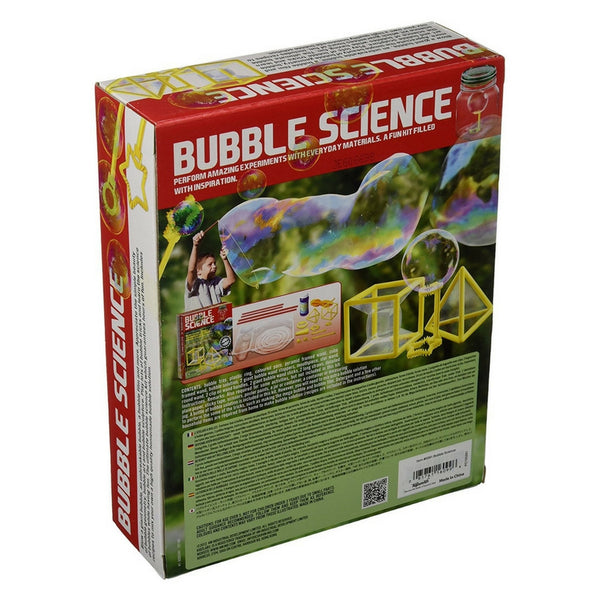 4M - KidzLabs Bubble Science | KidzInc Australia | Online Educational Toy Store