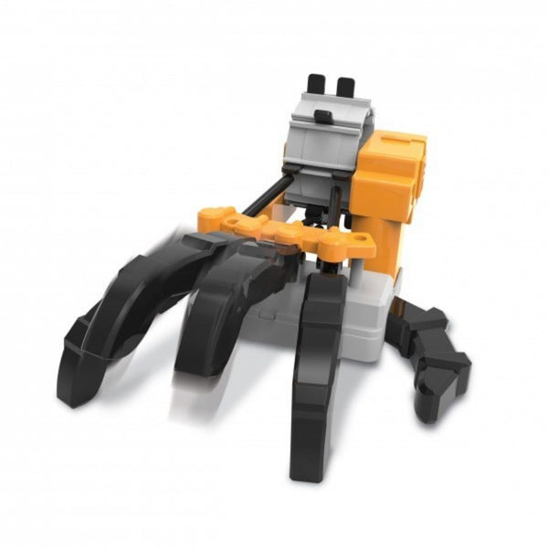4M KidzRobotix Motorised Robot Hand Science Kit | KidzInc Australia 2