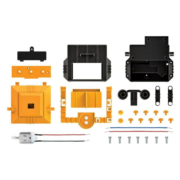 4M KidzRobotix Money Bank Robot STEM Science Kit | Kidzinc Australia | Online Educational Toys 2