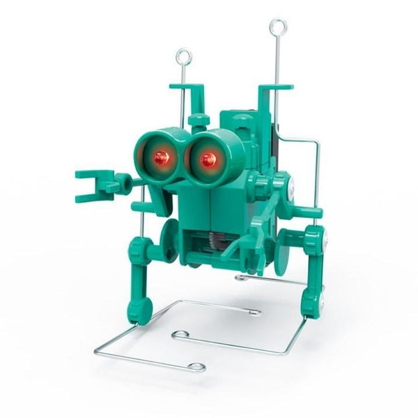 4M KidzRobotix Wacky Robot | STEM Toys Online | KidzInc Australia 3