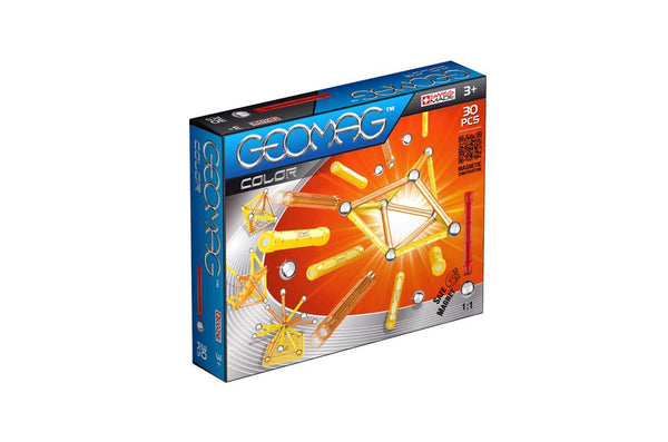 GeoMag - Colour/Color 30 | KidzInc Australia | Online Educational Toy Store