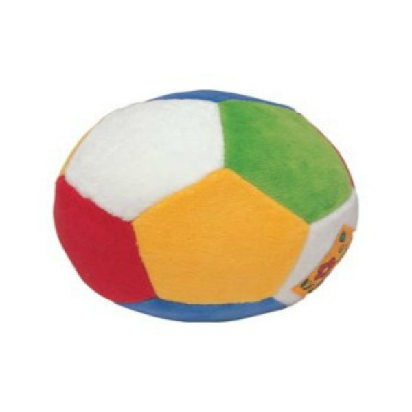 K's Kids - Baby's First Ball | KidzInc Australia | Online Educational Toy Store
