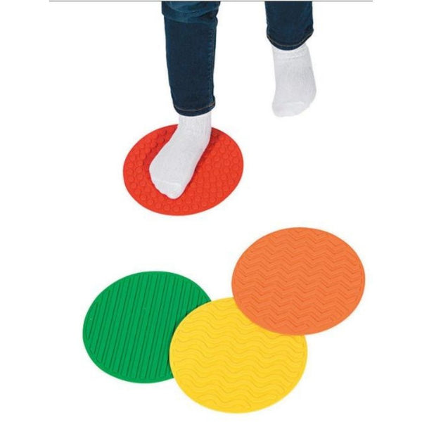 Mindware Sensory Genius Sensory Mat | Sensory Toys Australia KidzInc Educational Toys Online 2