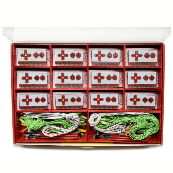 Makey Makey STEM Classroom Invention Literacy Kit | Kidzinc Australia | Online Educational Toys