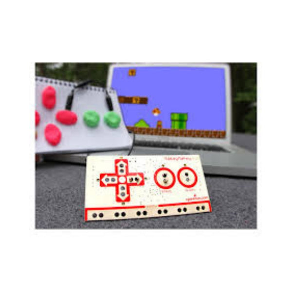 Makey Makey STEM Classroom Invention Literacy Kit | Kidzinc Australia | Online Educational Toys