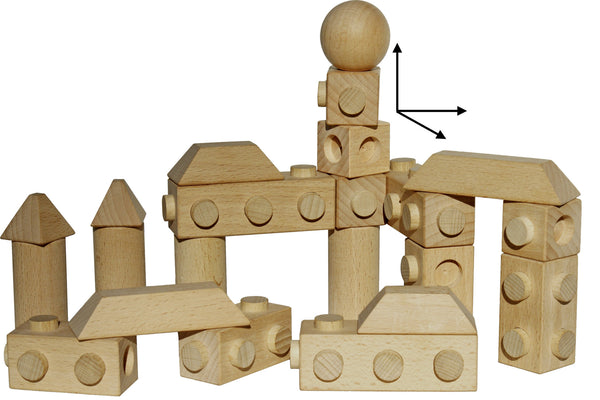 Matador - Babyarchitect | KidzInc Australia | Online Educational Toy Store