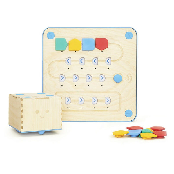 Primo Toys - Cubetto | KidzInc Australia | Online Educational Toy Store
