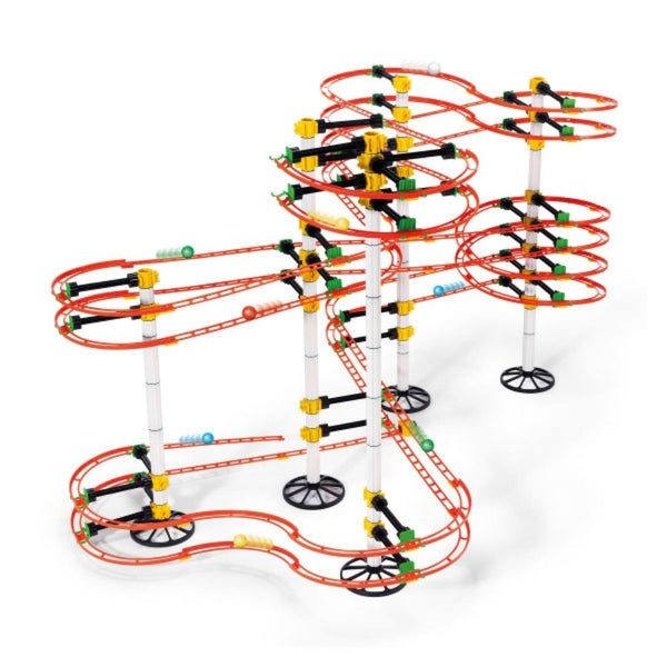 Quercetti Skyrail Ottovolante Maxi Marble Run | KidzInc Australia 3