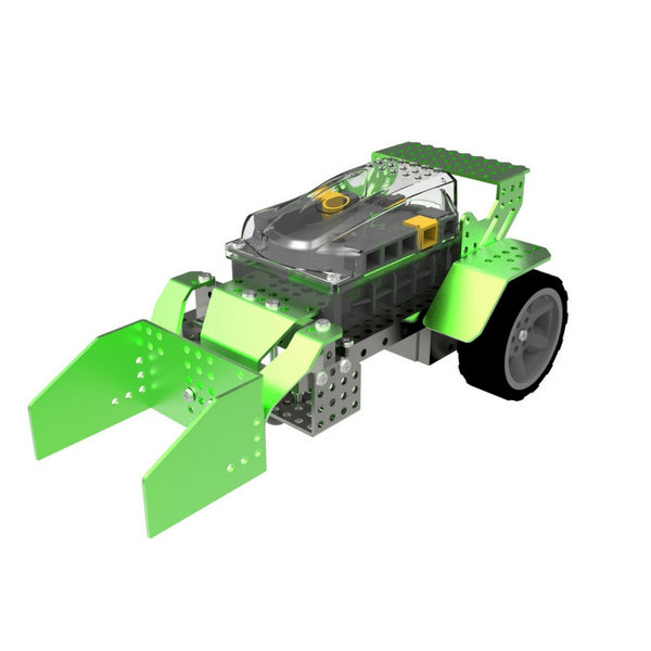 Robobloq - Qoopers 6 In 1 Robot Kit | KidzInc Australia | Online Educational Toy Store