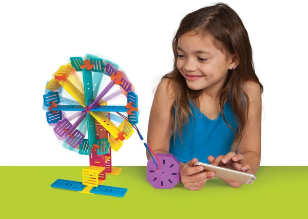 Roominate – RPower Add-On | KidzInc Australia | Online Educational Toy Store