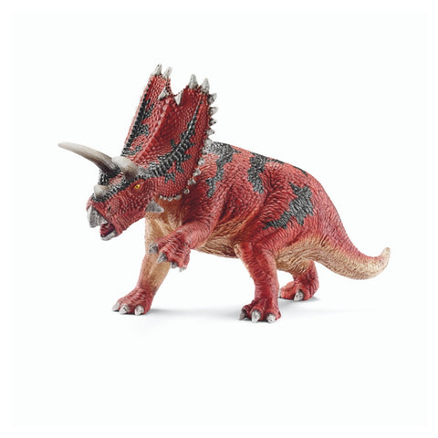 Schleich - Dinosaurs - Pentaceratops | KidzInc Australia | Online Educational Toy Store