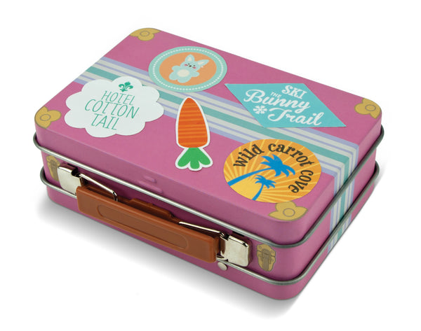 My Studio Girl - Travel Buddies Bunny | KidzInc Australia | Online Educational Toy Store