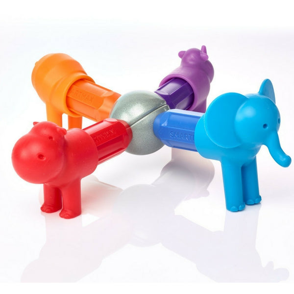 SmartMax - My First Safari Animals | KidzInc Australia | Online Educational Toy Store