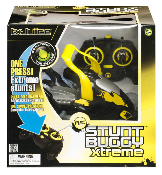 TX Juice - Stunt Buggy Xtreme | KidzInc Australia | Online Educational Toy Store