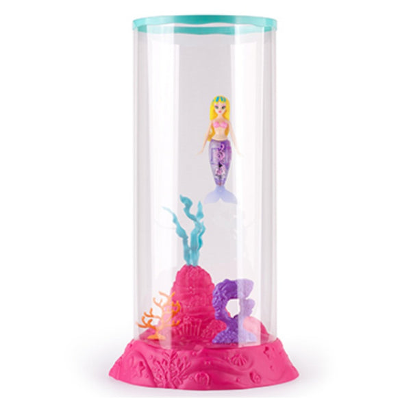 Zuru - My Magical ROBO Mermaid Wave 2 Playset | KidzInc Australia | Online Educational Toy Store