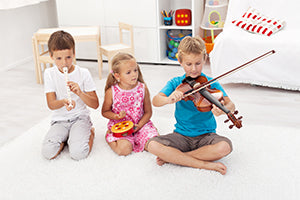 Music Toys and Music Smart Toys | KidzInc