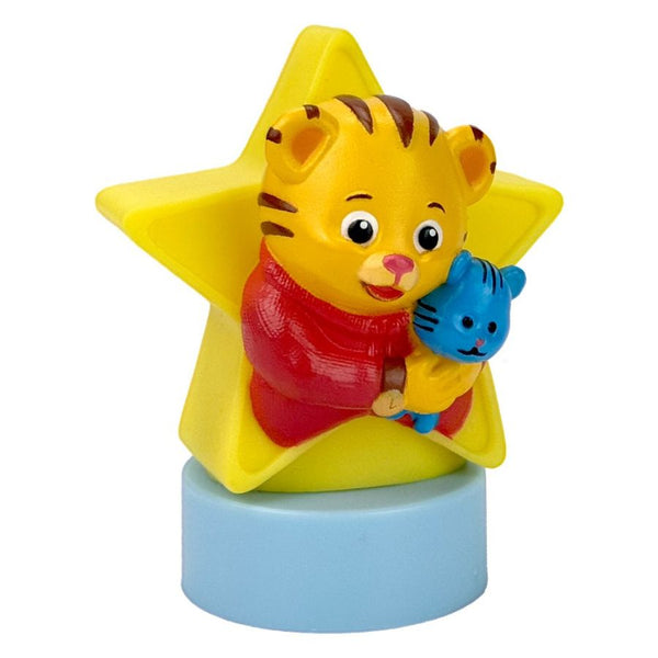 Luna Storytime Projector Daniel Tiger | Screen-Free Storytelling Magic | KidzInc Australia 2