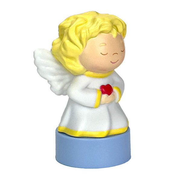 Luna Storytime Projector Bible Stories | Screen-Free Faith Learning | KidzInc Australia 3