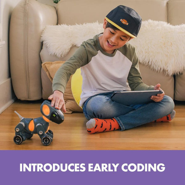 Educational Insights Pyxel™ A Coder's Best Friend| Coding Toys Kidzinc Australia