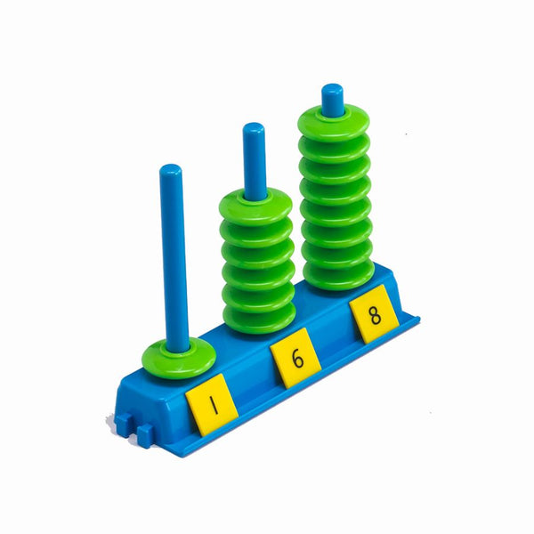 Edx Education Place Value Abacus | KidzInc Australia 2