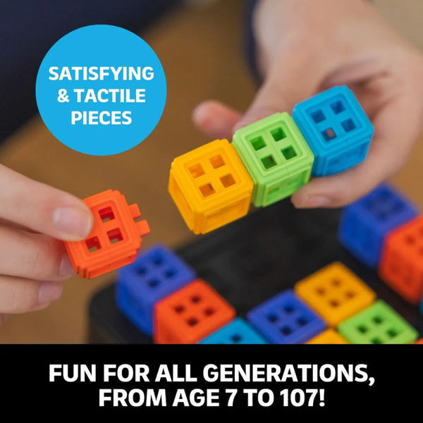 Kanoodle Sudo Qube | Sudoku-Style Brainteaser for Kids & Adults | KidzInc Australia 4