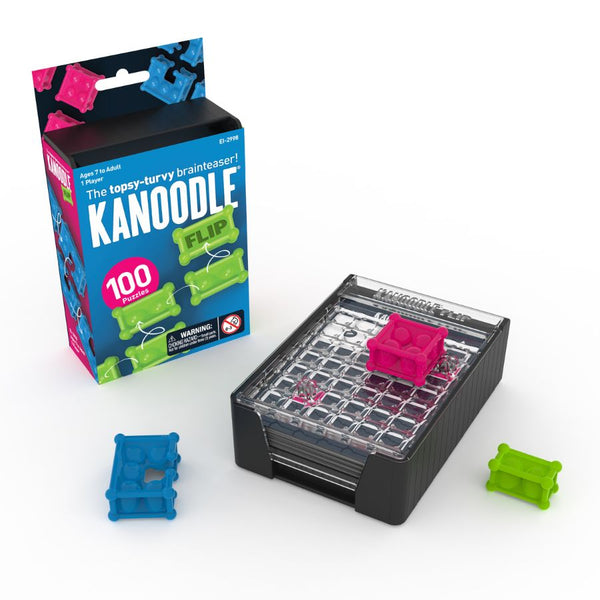 Educational Insights Kanoodle Flip Game | KidzInc Australia 2
