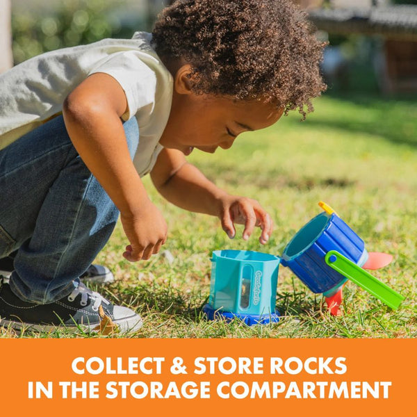 Educational Insights GeoSafari Jr. Rocknoculars | KidzInc Australia 3